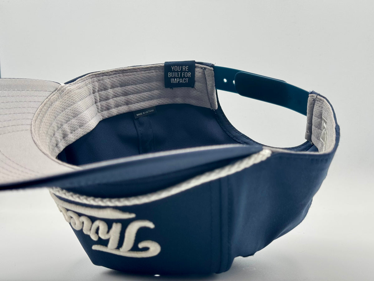 Script Rope-Navy